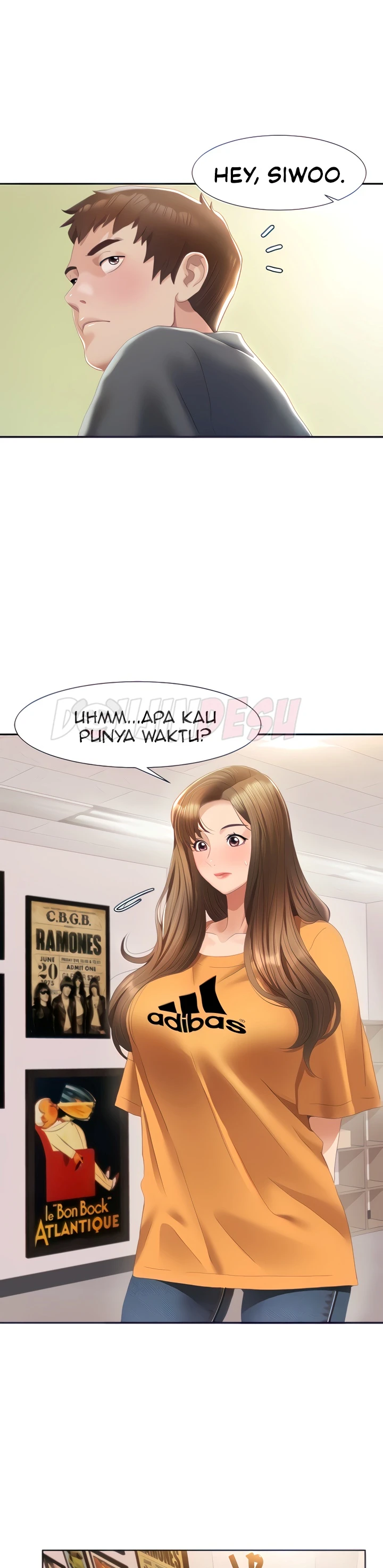 Neulsome Studio Chapter 03 - Page 13